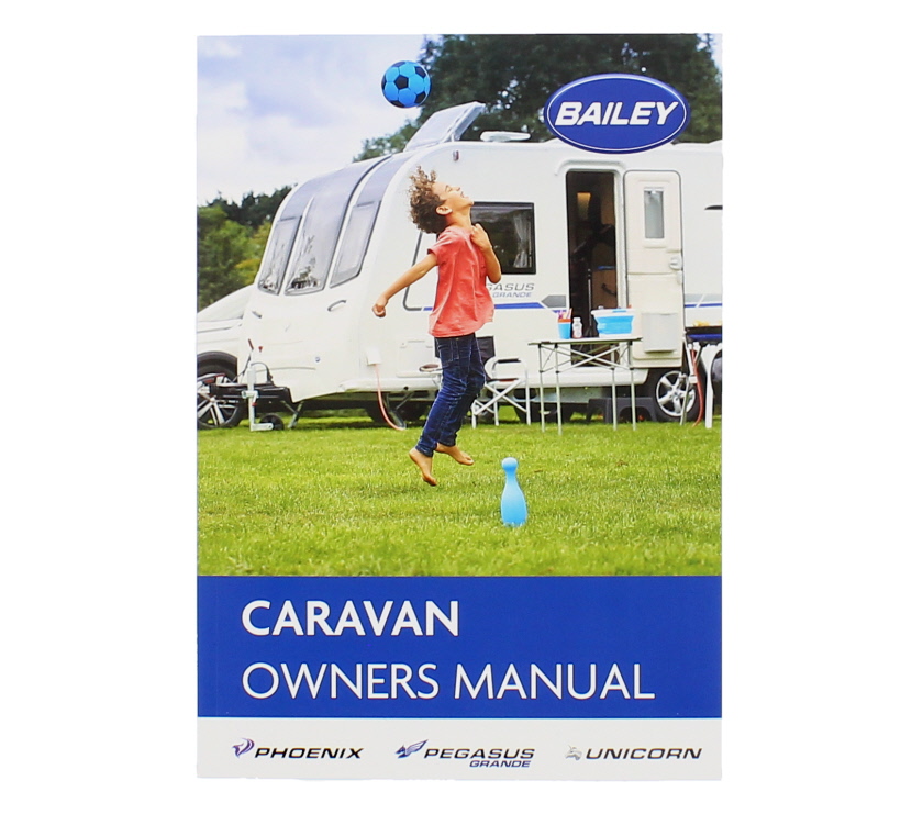 UN4, PS6 & PX1 Owners Manual and Service Book