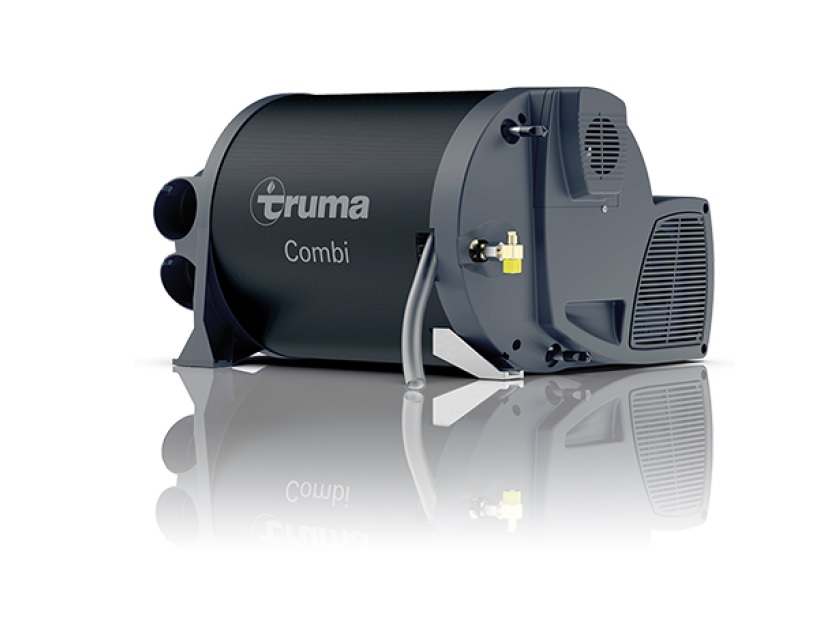 PX1 Truma Combi 2 Complete Boiler Kit