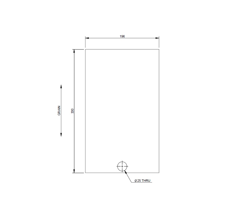 Read more about PS6 Grande Messina Table Store Door Footer product image