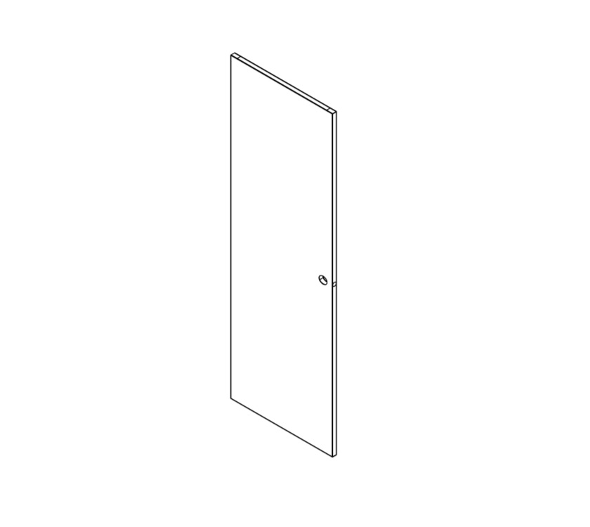 Read more about PS6 Pegasus Grande Messina TC Washroom Door (A01) product image