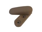 DLS Turn Button Mid Brown (Turnbuckle)