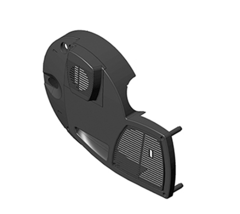 Read more about Truma Combi 2 Boiler Cover Kit product image