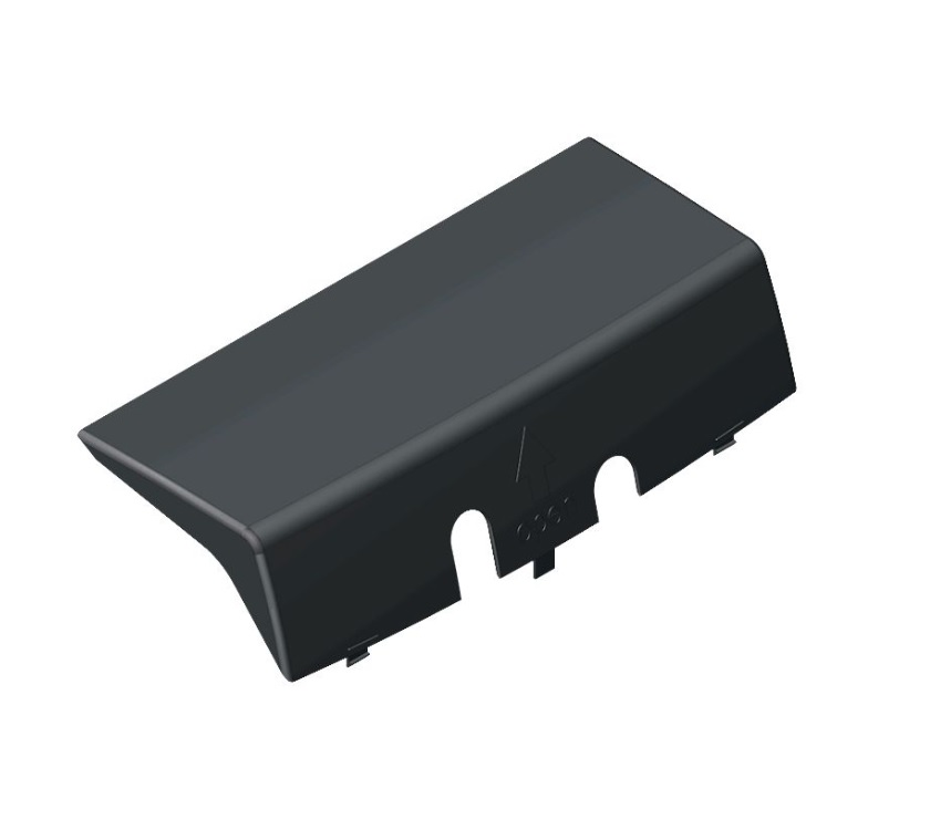 Truma Combi 2 Boiler Connector Cover