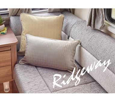 PX1 Ridgeway 640 Upholstery Set (2018-19)