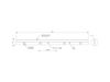 Read more about PX1 642 650 Rear TC Upper Mirror Shelf product image