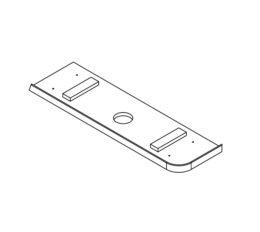 Read more about PS6 Grande Messina N/S Bedroom Light Header product image