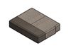 Read more about PS6 Grande Palermo Rear Lounge Base Cushion product image