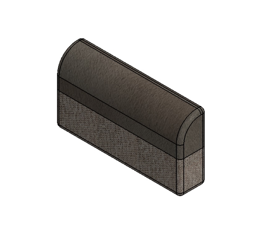 Read more about PS6 Grande Palermo Rear Lounge Backrest Cushion product image