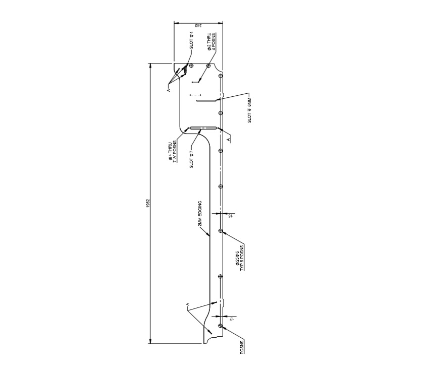 Read more about PS6 N/S Front Locker Full Height End product image