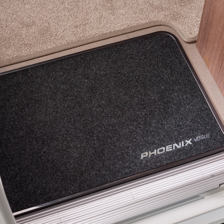 PX1 Vogue Entrance Door Mat