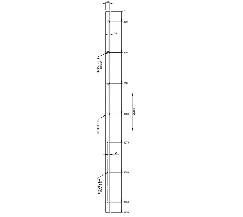 Read more about PS6 Concertina Door Mount product image