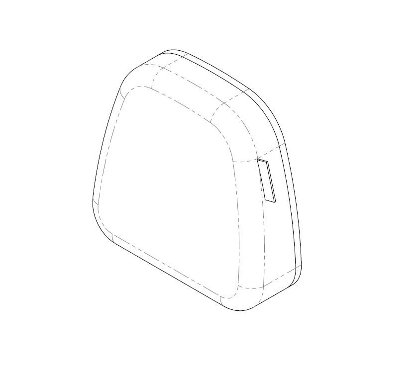 Read more about AL1 ALS Single Headrest Pair - Portland & Finchley product image