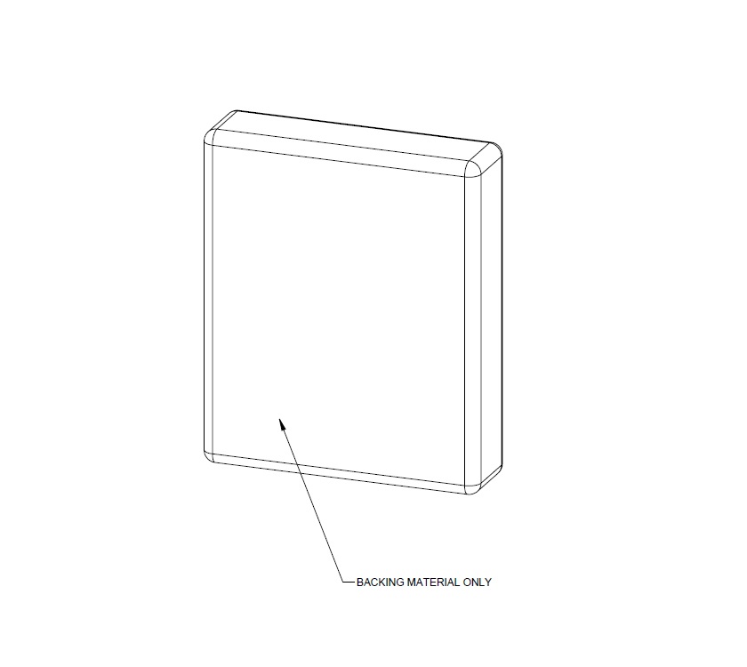 Read more about AL1 76-4 & 76-4T Backrest Bed Infill product image