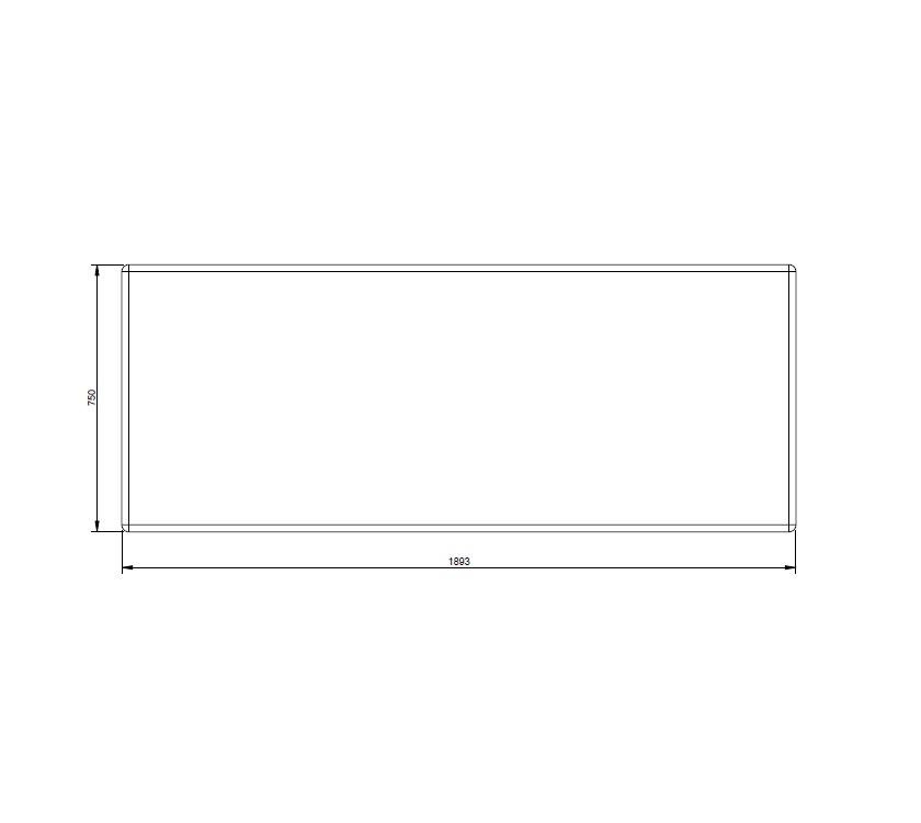 Read more about AL1 Alliance 76-2T & 76-4T N/S Single Bed Mattress 1895x750x150mm product image