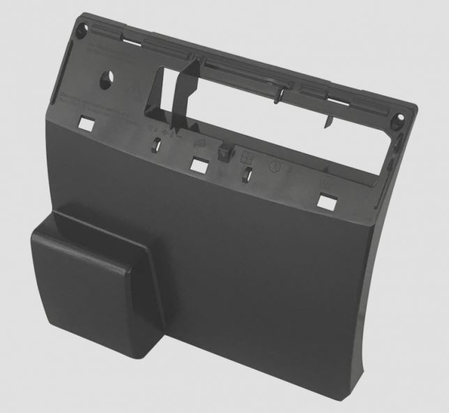 Truma Combi 2 Boiler Electronics Cover