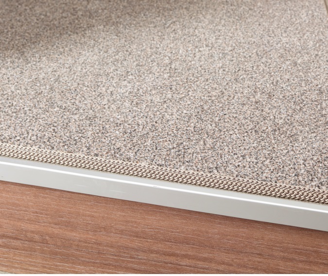 AL1 ALS 66-2 Carpet Set - Neutral