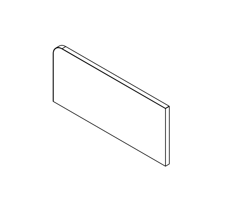 AL1 706  Sideboard Unit Worktop