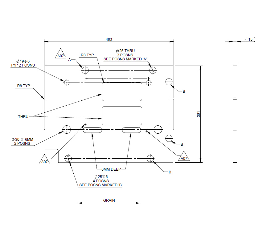 Read more about PX1 Microwave Locker Base product image
