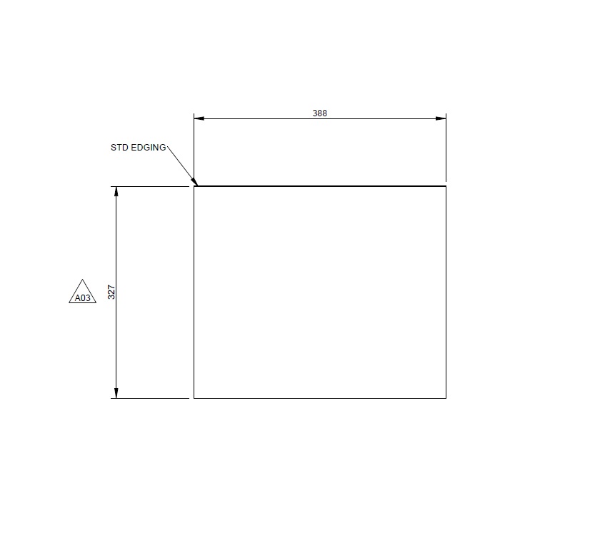 Read more about PS6 Palermo Rear Lounge Ottoman Side Panel product image