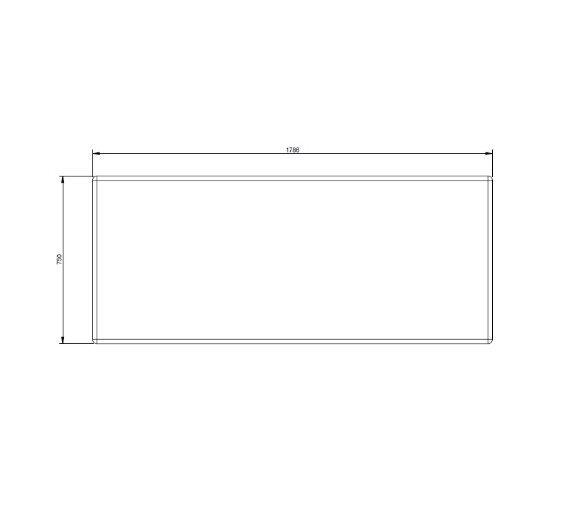 Read more about AL1 Alliance 76-2T & 76-4T O/S Single Bed Mattress 1785x750x150mm product image