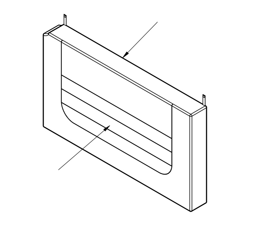 Read more about AE2 59-2 O/S Base Cushion 1340x760x150mm product image