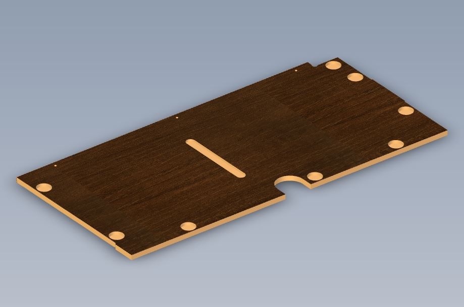 Read more about PS6 MESSINA VANITY BASE WHEELBOX TOP product image