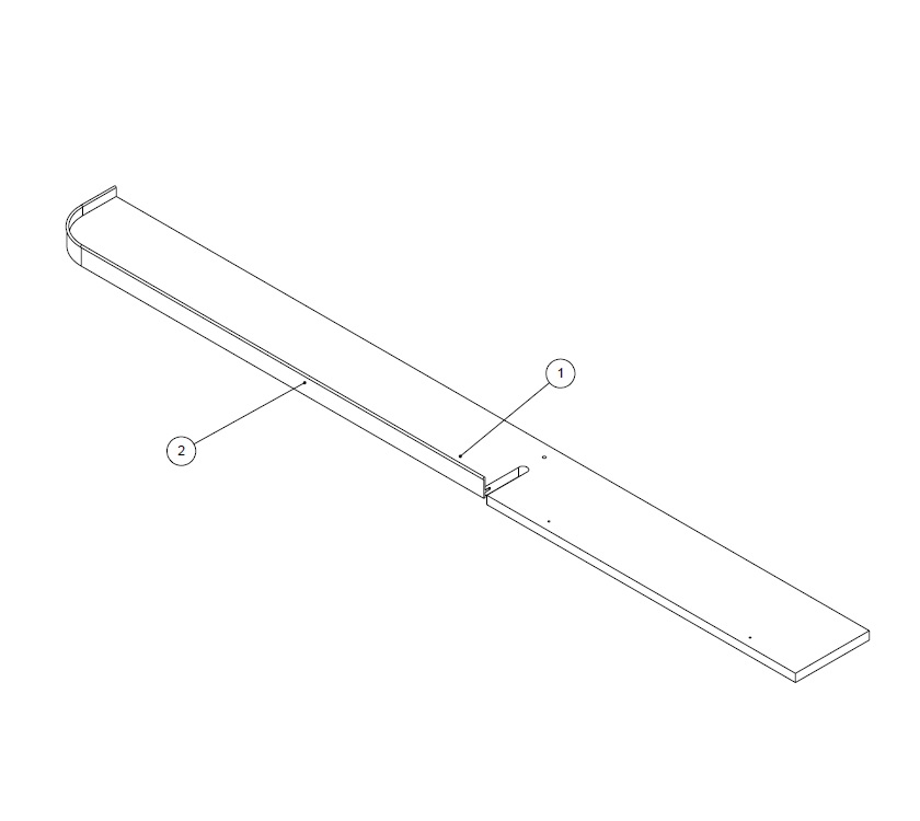 Read more about PS6 Grande Rear O/S TC Washroom Cupboard Base product image