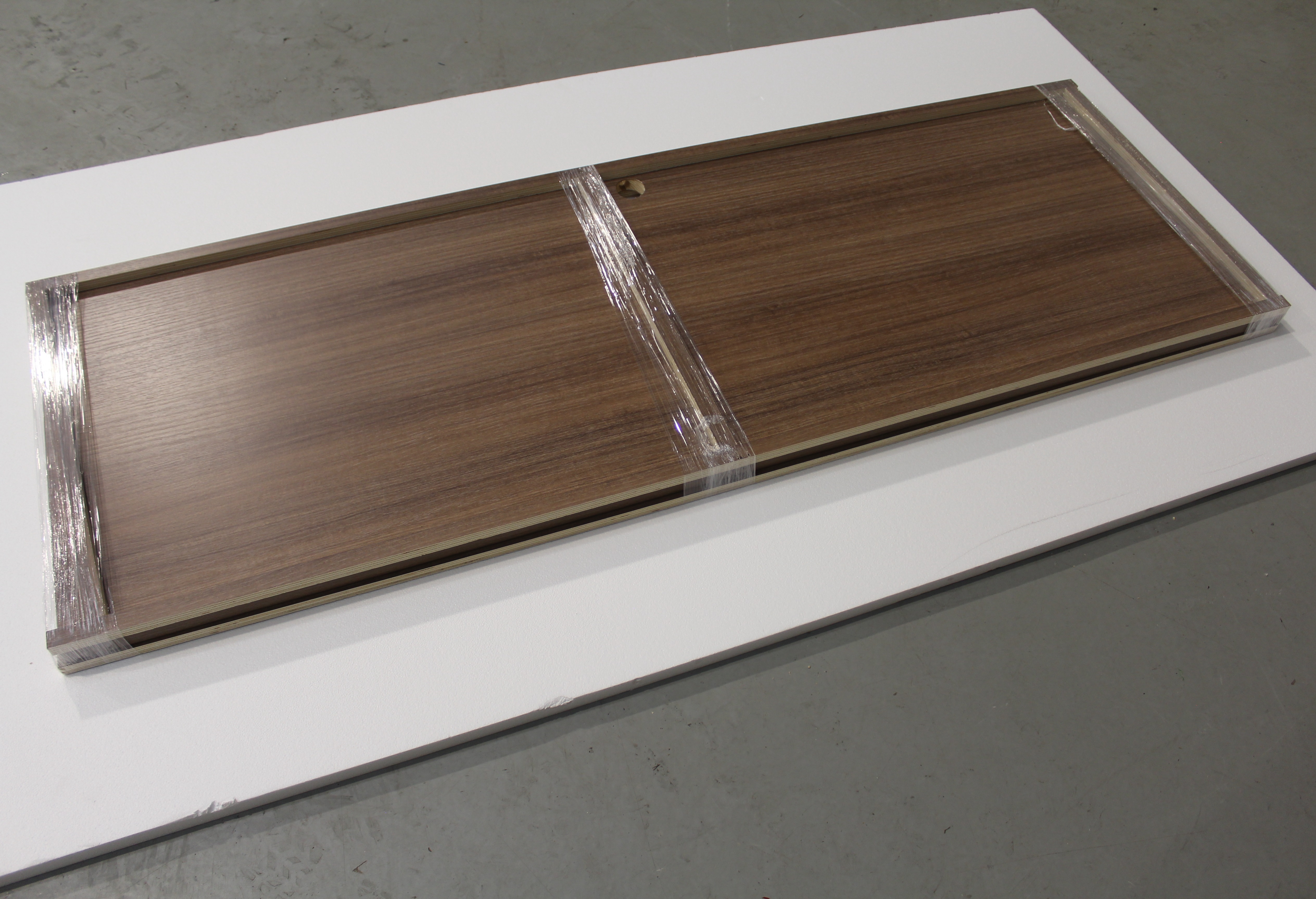 PS6 Palermo Turin TC Washroom Door (Revision A03)