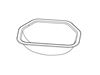 Read more about AH3 AG1 Washroom Sink Basin product image
