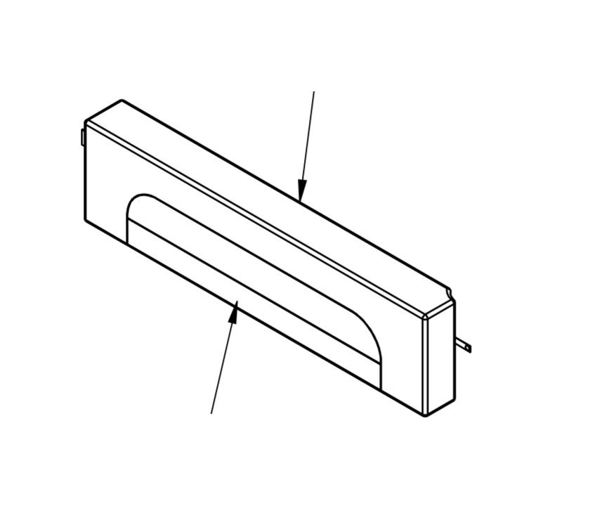 Read more about AE2 59-2 N/S Backrest Cushion 1325x340x150mm product image