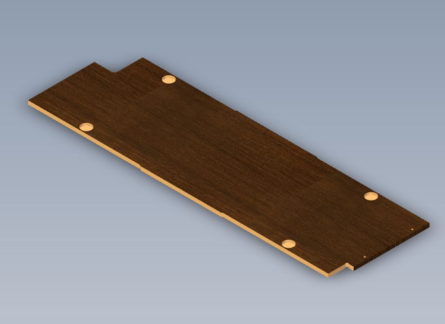 Read more about PS6 Pegasus Grande Messina T/C Washroom Robe Bottom Shelf product image