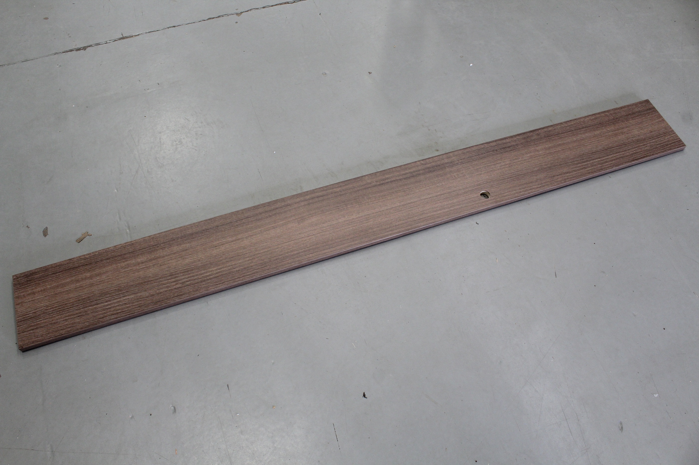 Read more about PS6 Messina Washroom Robe Door 1800x191x15mm (A04) product image