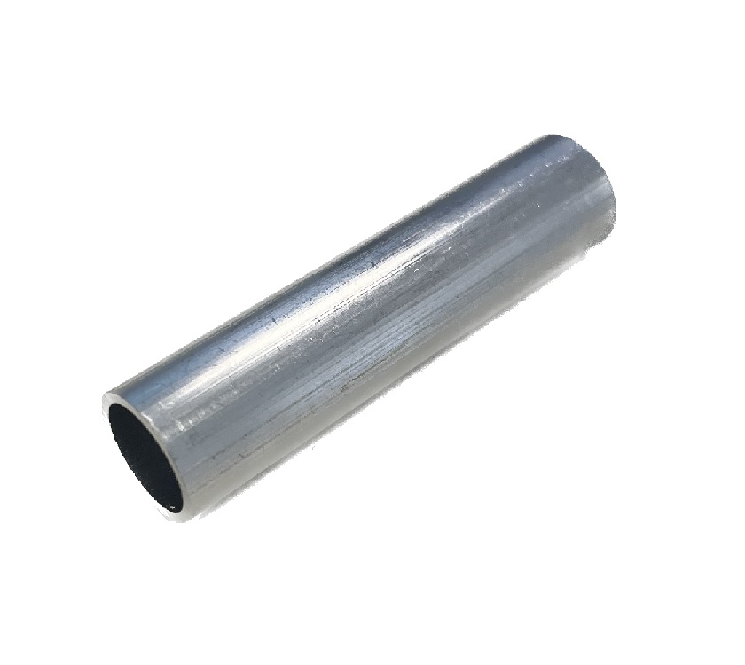 Read more about 16mm Alde Aluminium Stub Connector 70mm product image
