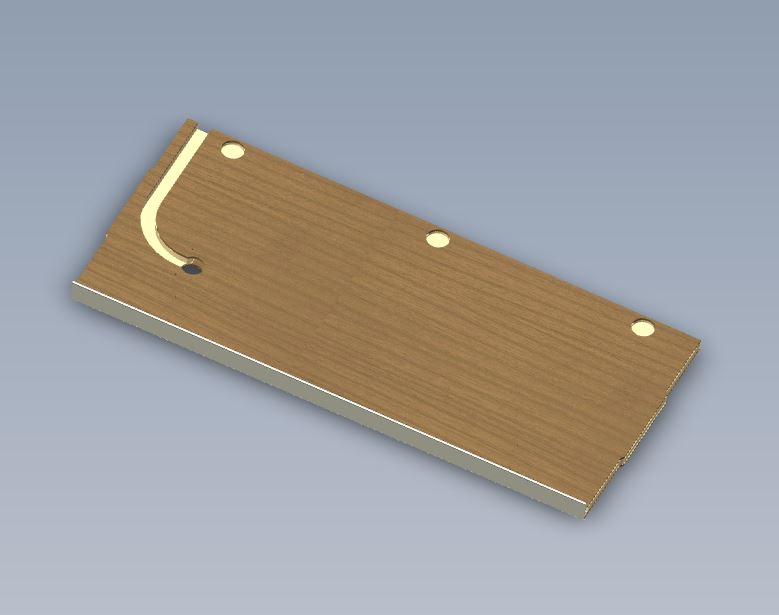 Read more about DY1 D4-3 OS BEDROOM LOCKER BASE product image