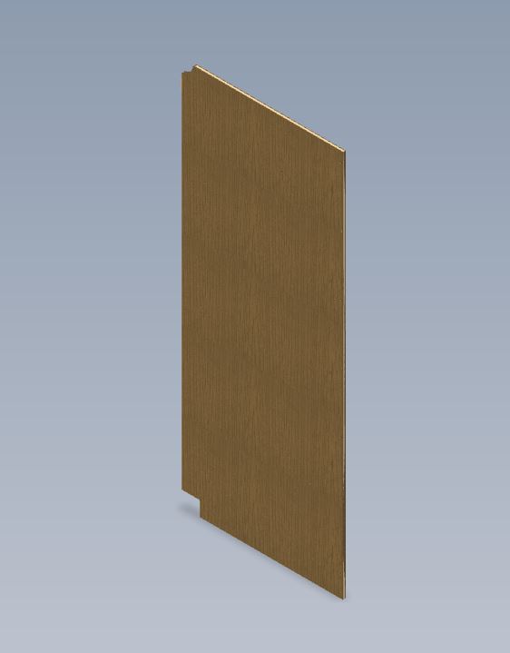 Read more about AG1 ESTORIL REAR T/C N/S CHEEK product image