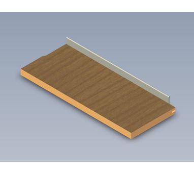 AG1 ESTORIL REAR TC MIDDLE MIRROR SHELF