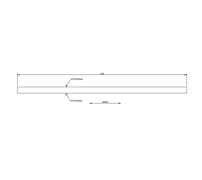 AG1 Sintra L/H  Robe Upper Face Vertical Side