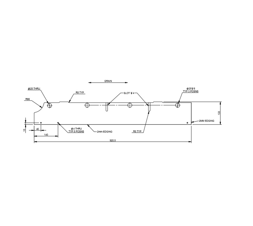 Read more about AG1 Sintra Toilet Locker 
Side Panel product image