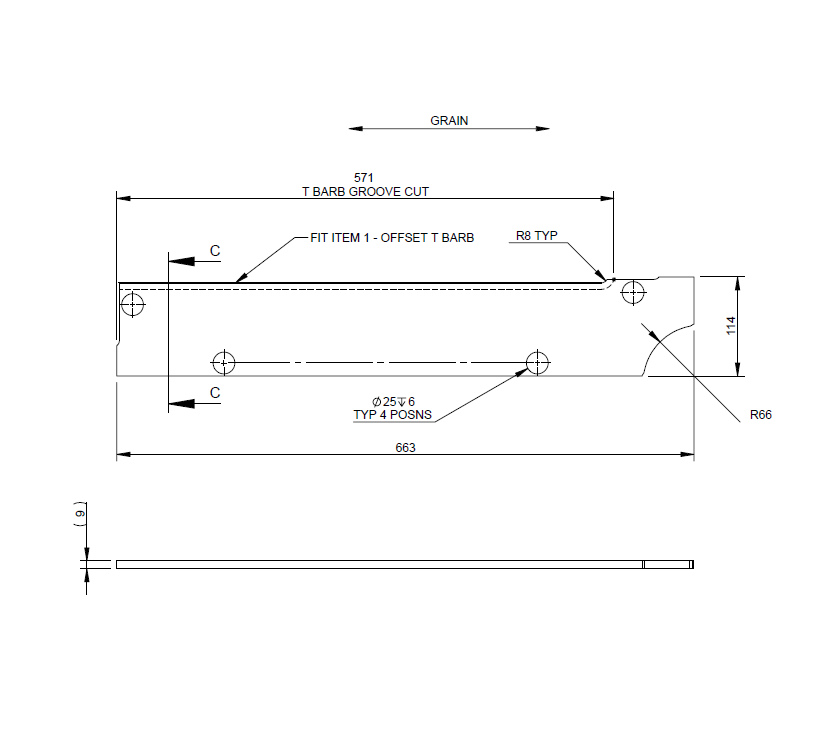Read more about AG1 Sintra Toilet Locker 
Shelf product image