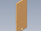AG1 ESTORIL KITCHEN TABLE STORE FOOTER