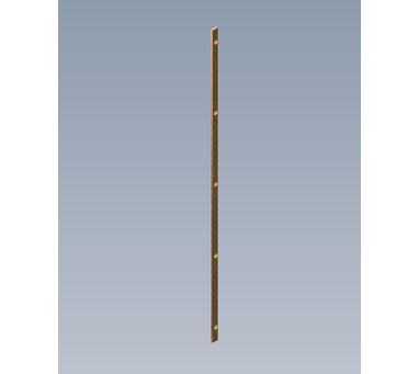 AG1 ESTORIL CONCERTINA DOOR STOP