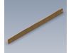 Read more about AH3 STD REAR FRENCH BED LOCKER SIDE HINGE PLATE product image