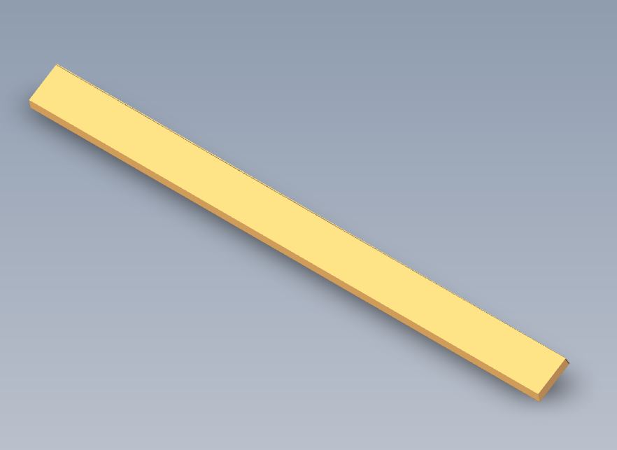 Read more about AH3 STD REAR FRENCH BED LOCKER LIGHT HEADER product image