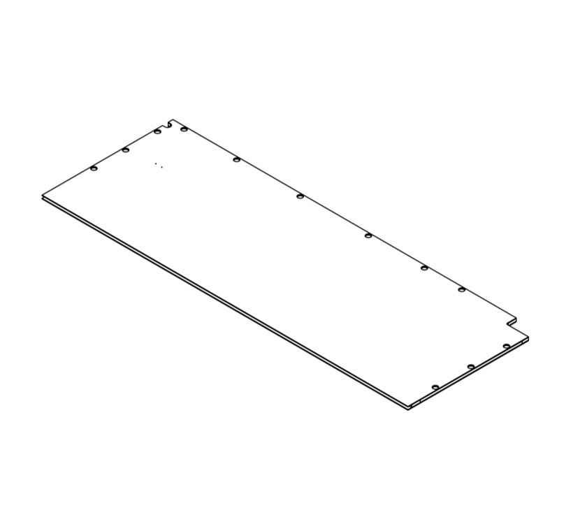 Read more about AG1 Sintra N/S Shower 
Cubicle Wall product image