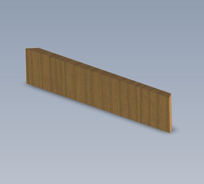 Read more about AH3 74-4 74-2 SIDEBOARD FOOTER product image
