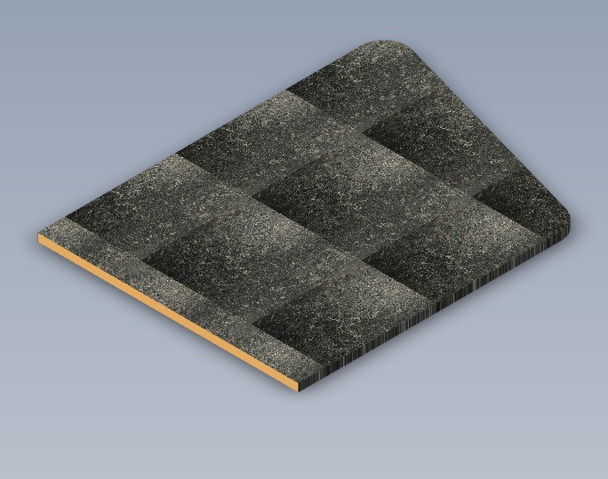 Read more about DY1 D4-3 Rear Lounge Worktop (Revision A01) product image