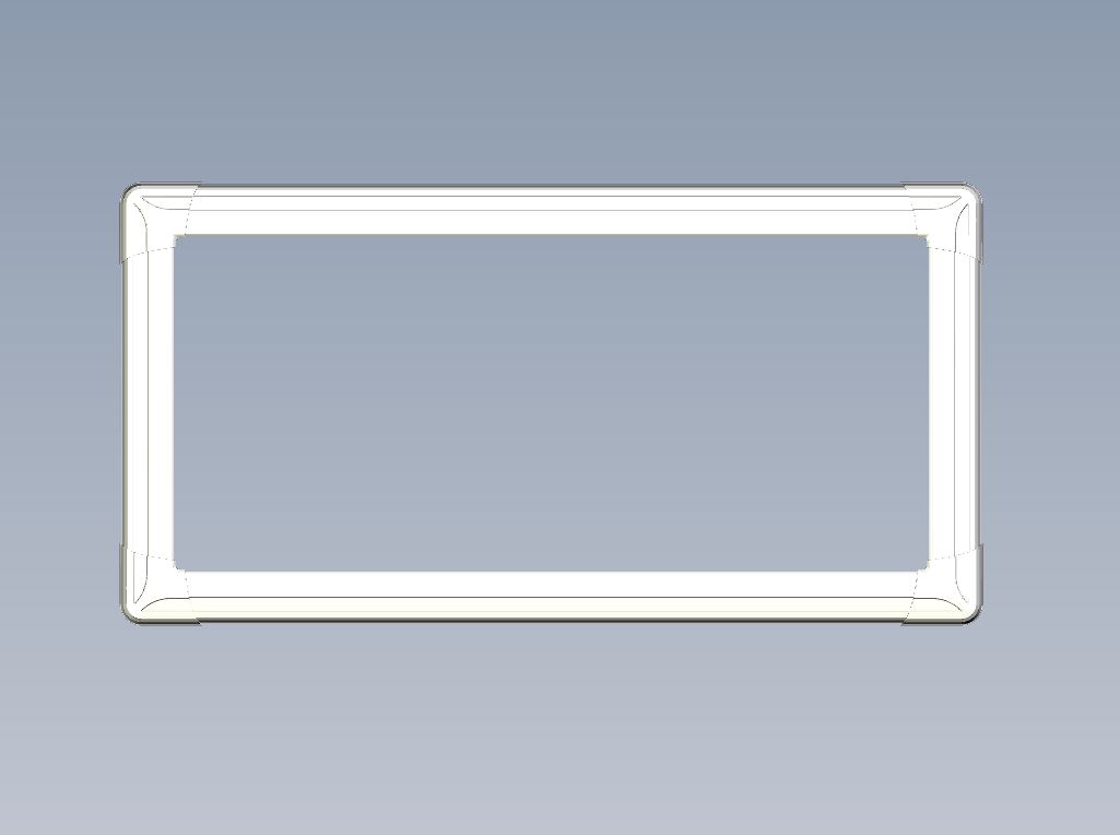 REMIBase 2 Roller Blind & Fly Screen 677x346mm  - RAL9001