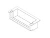 Read more about AH3 ENTRANCE DOOR STEP INSULATION - for 1EM0048/6142605 (Dometic Door) product image