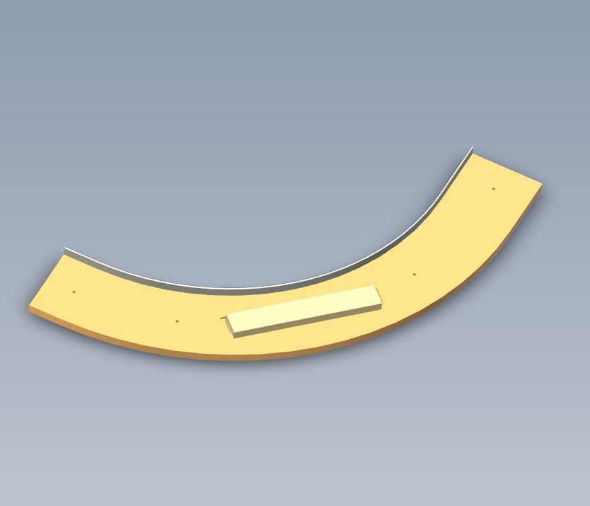 Read more about DY1 D4-3 BEDROOM LOCKER NS CORNER HEADER product image
