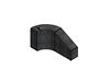 Read more about DY1 D4-3 O/S Rear Curved Backrest Cushion - Java product image